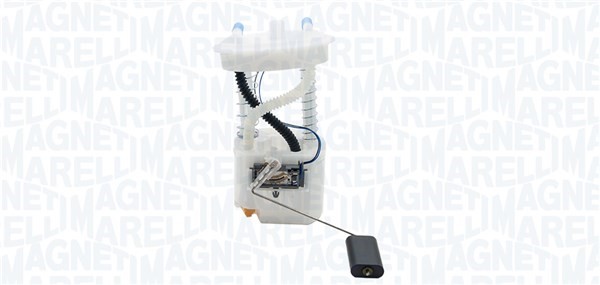 Bränslematningsmodul Magneti marelli 313011313172 MAGNETI MARELLI