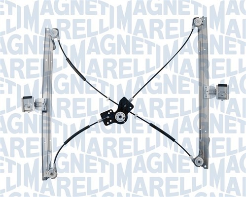Fönsterhiss, Vänster fram Magneti marelli 350103170327 MAGNETI MARELLI