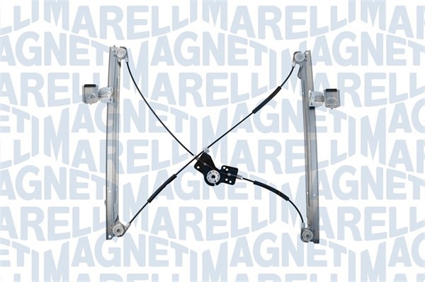 Fönsterhiss, Höger fram Magneti marelli 350103170328 MAGNETI MARELLI