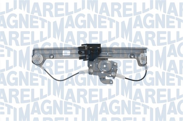 Fönsterhiss, Vänster bak Magneti marelli 350103170333 MAGNETI MARELLI