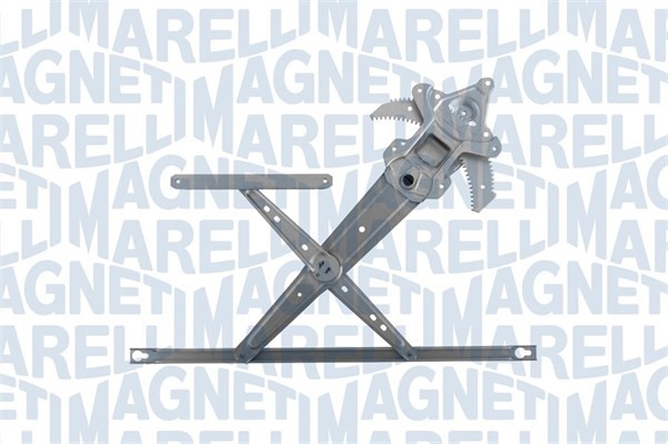 Fönsterhiss, Vänster fram Magneti marelli 350103170339 MAGNETI MARELLI