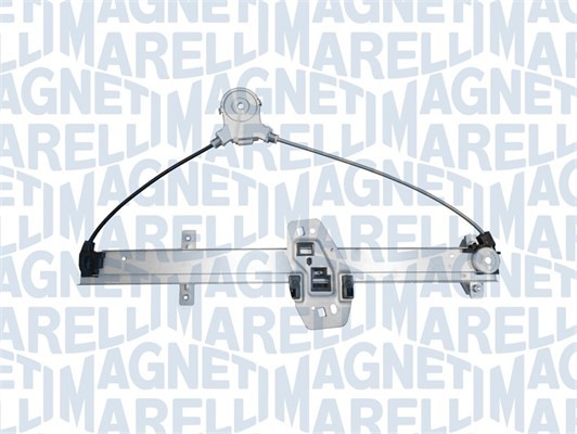 Fönsterhiss, Vänster fram Magneti marelli 350103170352 MAGNETI MARELLI