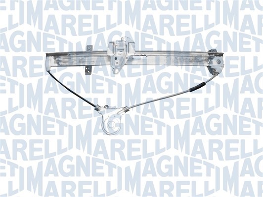 Fönsterhiss, Höger fram Magneti marelli 350103170353 MAGNETI MARELLI