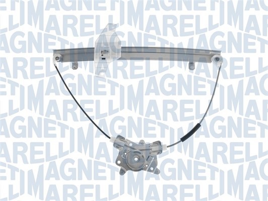 Fönsterhiss, Höger fram Magneti marelli 350103170359 MAGNETI MARELLI