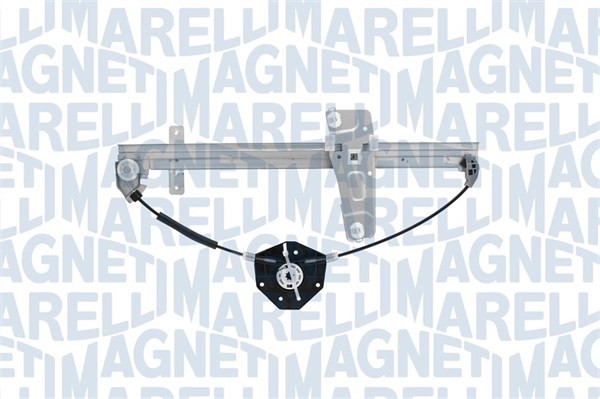 Fönsterhiss, Vänster fram Magneti marelli 350103170368 MAGNETI MARELLI