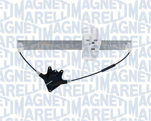 Fönsterhiss, Vänster fram Magneti marelli 350103170384 MAGNETI MARELLI