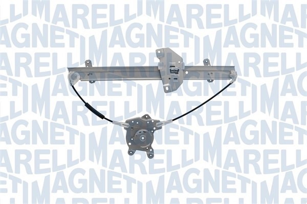 Fönsterhiss, Vänster fram Magneti marelli 350103170396 MAGNETI MARELLI