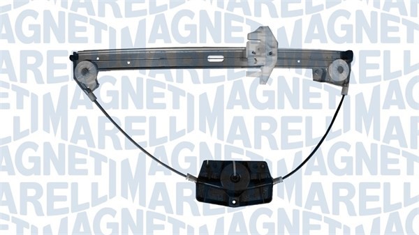 Fönsterhiss, Vänster fram Magneti marelli 350103170402 MAGNETI MARELLI