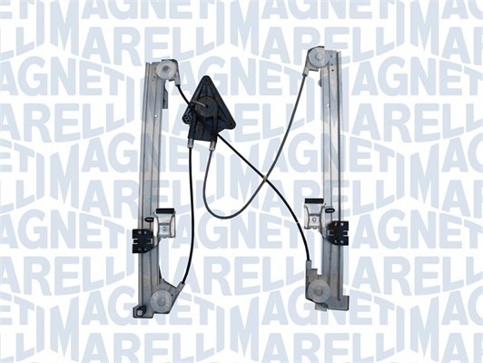 Fönsterhiss, Vänster fram Magneti marelli 350103170406 MAGNETI MARELLI