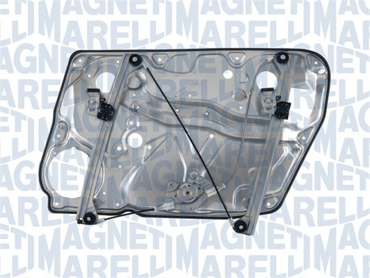 Fönsterhiss, Vänster fram Magneti marelli 350103170416 MAGNETI MARELLI