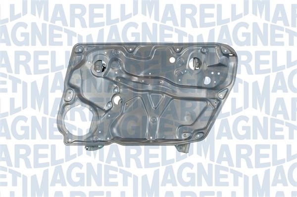 Fönsterhiss, Höger fram Magneti marelli 350103170417 MAGNETI MARELLI