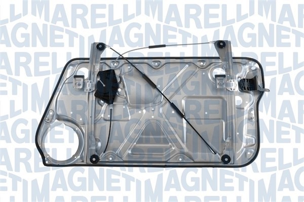Fönsterhiss, Vänster fram Magneti marelli 350103170418 MAGNETI MARELLI