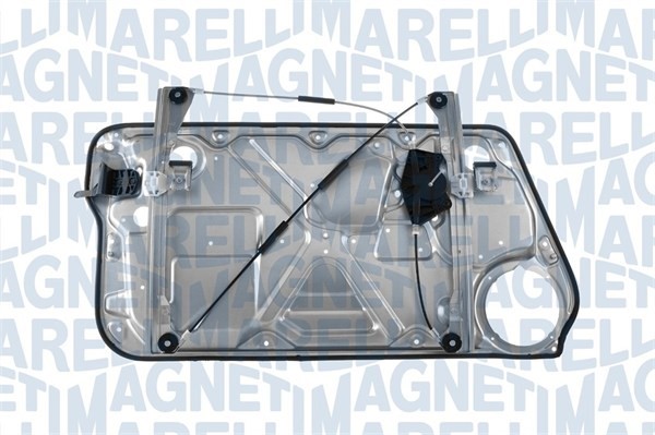Fönsterhiss, Höger fram Magneti marelli 350103170419 MAGNETI MARELLI