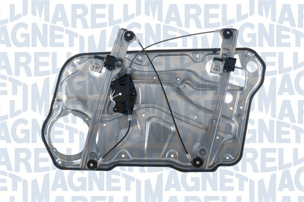 Fönsterhiss, Vänster fram Magneti marelli 350103170420 MAGNETI MARELLI