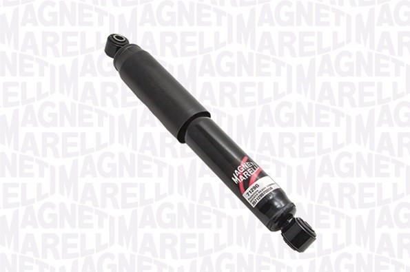 Stötdämpare Gastryck, Bakaxel Magneti marelli 357129070000 MAGNETI MARELLI