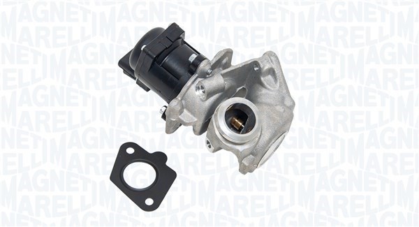 Egr-ventil Magneti marelli 571822112033 MAGNETI MARELLI Egr-ventil Magneti marelli 571822112033 MAGNETI MARELLI