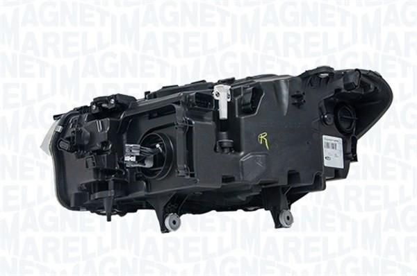 Strålkastare, Höger Magneti marelli 710815029092 MAGNETI MARELLI