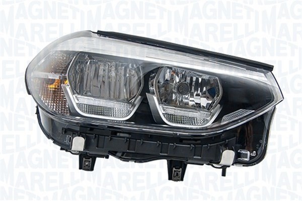 Strålkastare, Höger Magneti marelli 710815029092 MAGNETI MARELLI Strålkastare, Höger Magneti marelli 710815029092 MAGNETI MARELLI