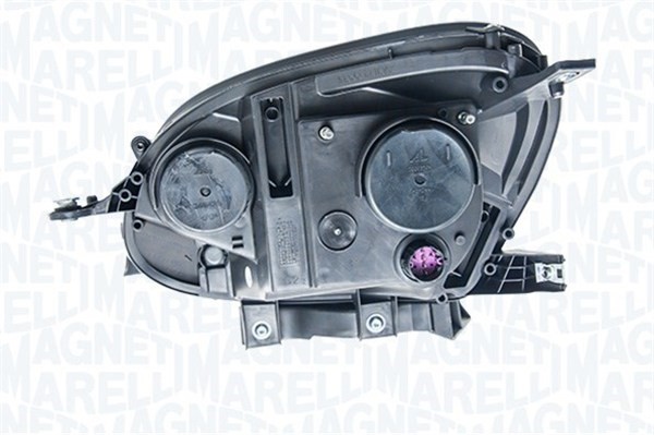 Strålkastare, Vänster Magneti marelli 712485311129 MAGNETI MARELLI Strålkastare, Vänster Magneti marelli 712485311129 MAGNETI MARELLI