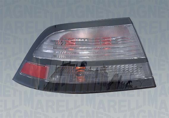 Baklykta, Höger Magneti marelli 714026070862 MAGNETI MARELLI