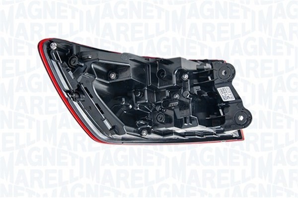 Baklykta, Vänster Magneti marelli 714081500121 MAGNETI MARELLI