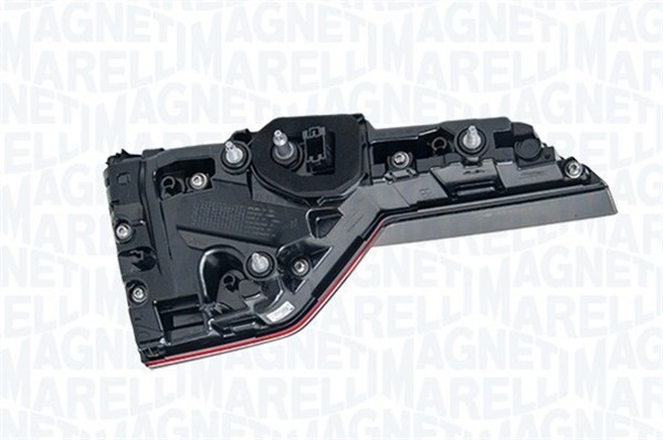 Baklykta, Vänster Magneti marelli 714081510121 MAGNETI MARELLI