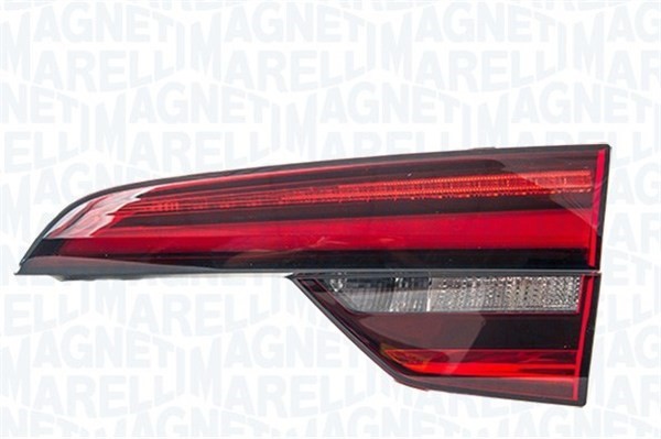 Baklykta, Vänster Magneti marelli 714081510121 MAGNETI MARELLI