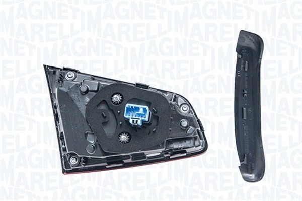 Baklykta, Höger Magneti marelli 714081860201 MAGNETI MARELLI