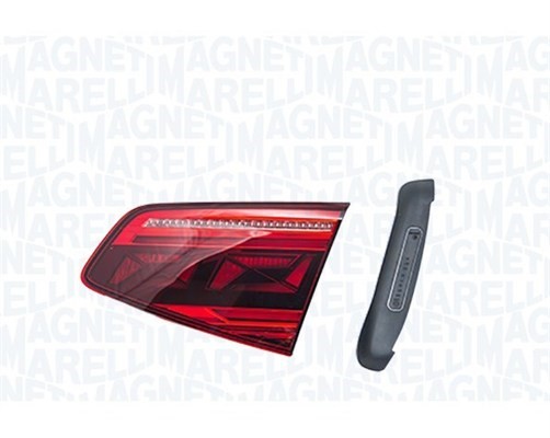 Baklykta, Höger Magneti marelli 714081860201 MAGNETI MARELLI