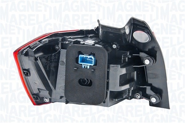 Baklykta, Vänster Magneti marelli 714081870101 MAGNETI MARELLI