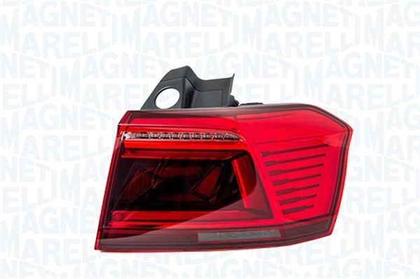 Baklykta, Höger Magneti marelli 714081870201 MAGNETI MARELLI