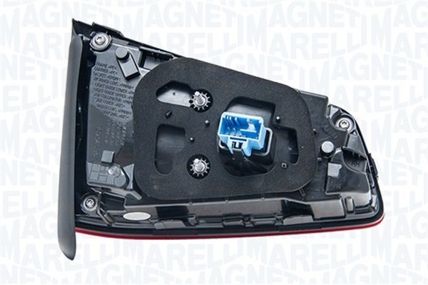 Baklykta, Vänster Magneti marelli 714081880101 MAGNETI MARELLI
