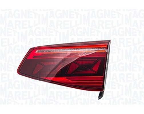 Baklykta, Vänster Magneti marelli 714081880101 MAGNETI MARELLI