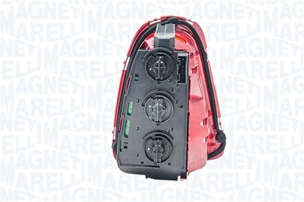 Baklykta, Höger Magneti marelli 715104176000 MAGNETI MARELLI