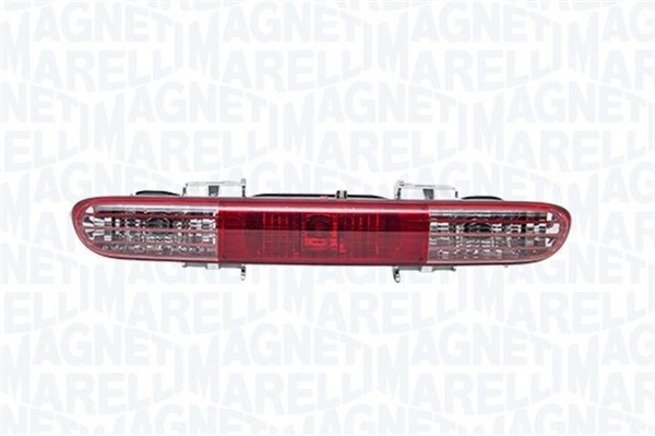 Baklykta, Höger, Vänster Magneti marelli 715104178000 MAGNETI MARELLI