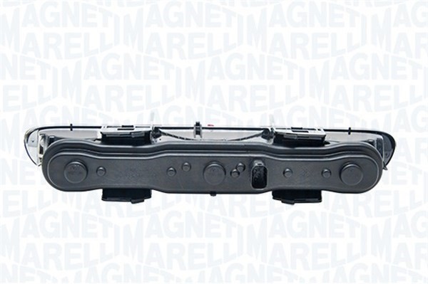 Baklykta, Höger, Vänster Magneti marelli 715104178000 MAGNETI MARELLI