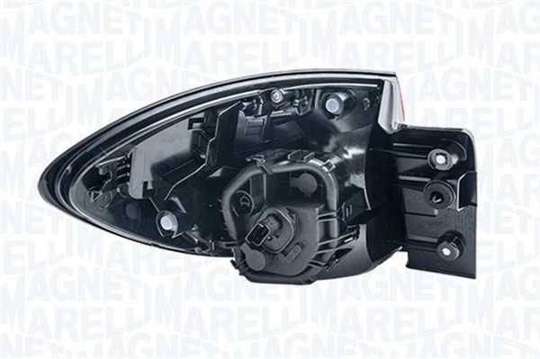 Baklykta, Höger Magneti marelli 716766500124 MAGNETI MARELLI