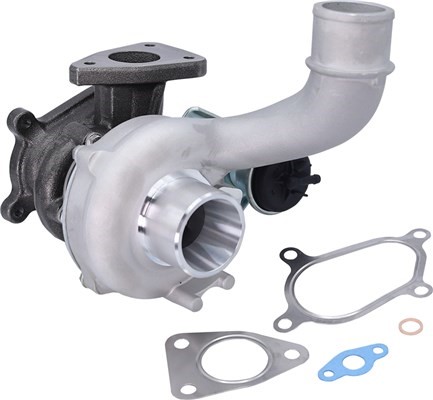Turbo Magneti marelli 807101000100 MAGNETI MARELLI