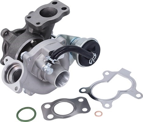 Turbo Magneti marelli 807101000400 MAGNETI MARELLI