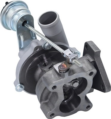 Turbo Magneti marelli 807101000600 MAGNETI MARELLI