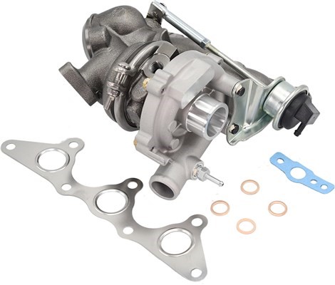 Turbo Magneti marelli 807101001200 MAGNETI MARELLI