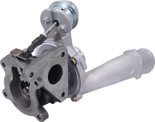 Turbo Magneti marelli 807101001300 MAGNETI MARELLI