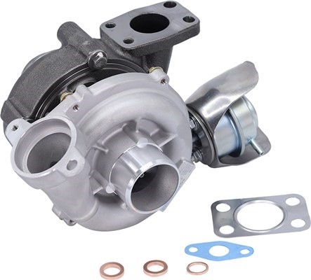Turbo MAGNETI MARELLI