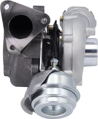 Turbo MAGNETI MARELLI