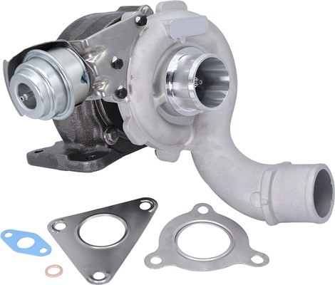 Turbo Magneti marelli 807101001800 MAGNETI MARELLI