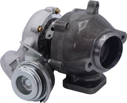 Turbo Magneti marelli 807101001900 MAGNETI MARELLI