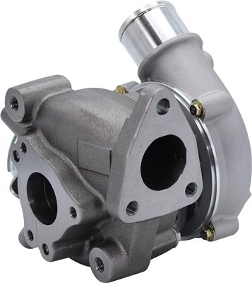 Turbo MAGNETI MARELLI