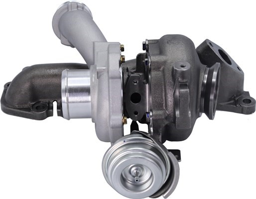 Turbo Magneti marelli 807101002500 MAGNETI MARELLI