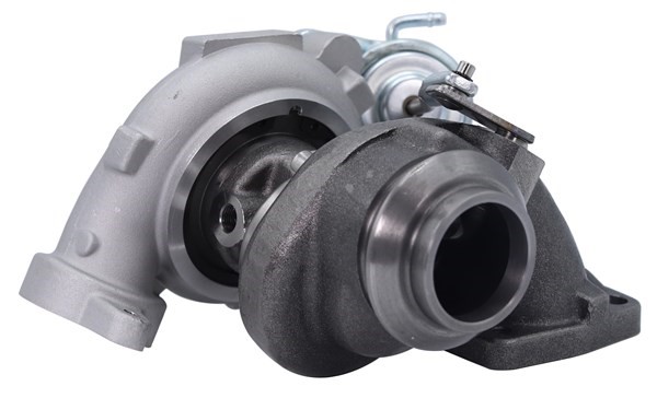 Turbo MAGNETI MARELLI
