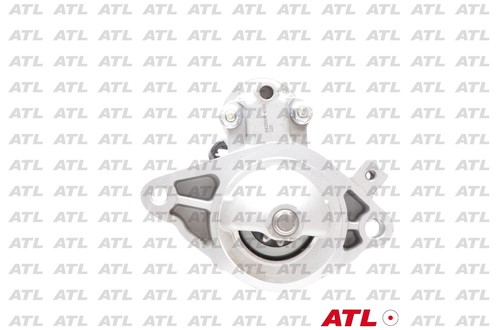 Startmotor 12V